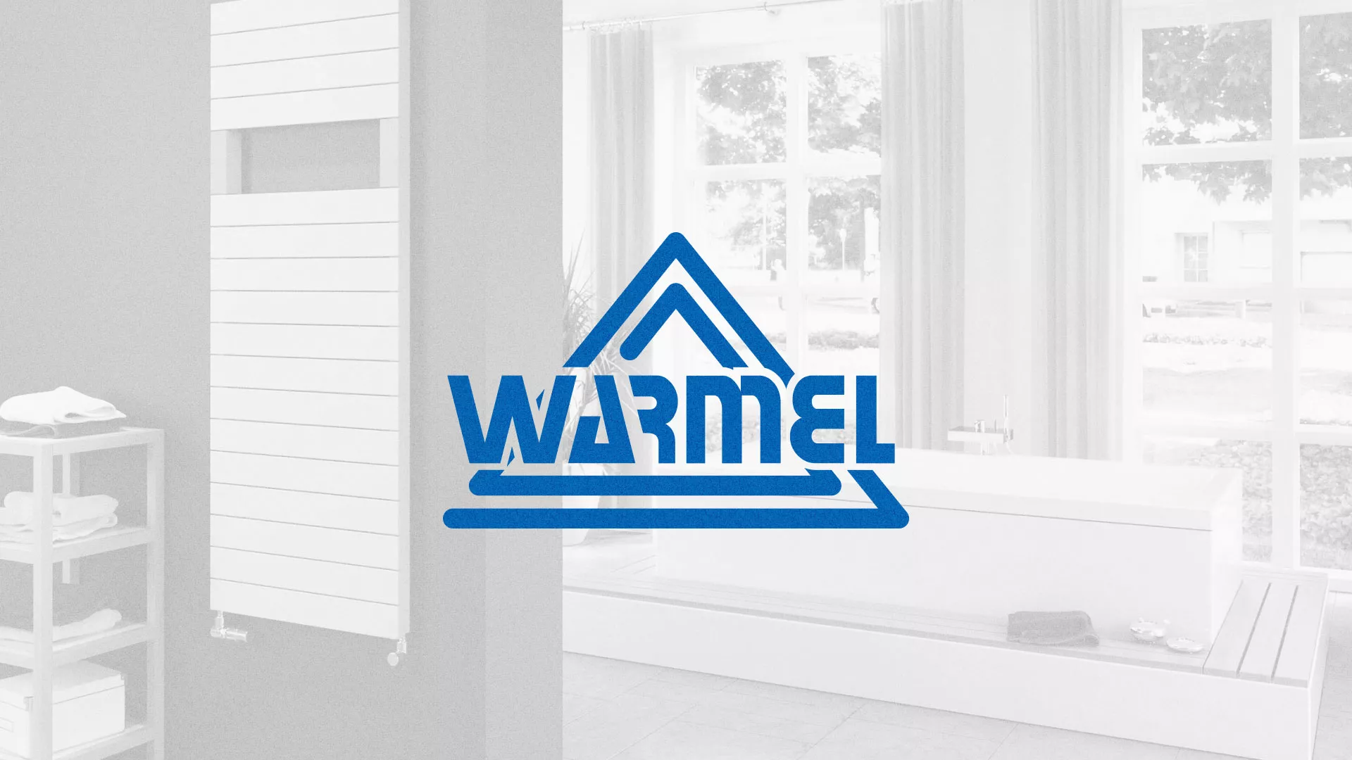 Разработка сайта для компании «WARMEL» по продаже полотенцесушителей в Городце